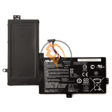 Оригінальна акумуляторна батарея Asus C21N1518 VivoBook Flip TP501 38Wh