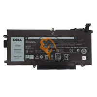 Оригінальна акумуляторна батарея Dell Latitude 7280 X49C1 71TG4 45Wh