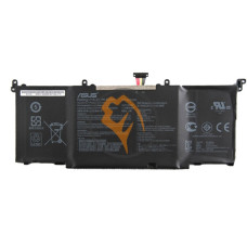 Оригінальна акумуляторна батарея Asus B41N1526 Rog Strix GL502 GL502V 64Wh