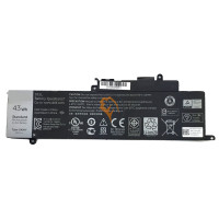 Акумуляторна батарея Dell Inspiron 7558 GK5KY 3874mah