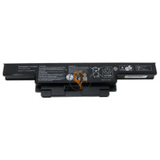 Акумуляторна батарея Dell W358P Studio 1450 4400mah