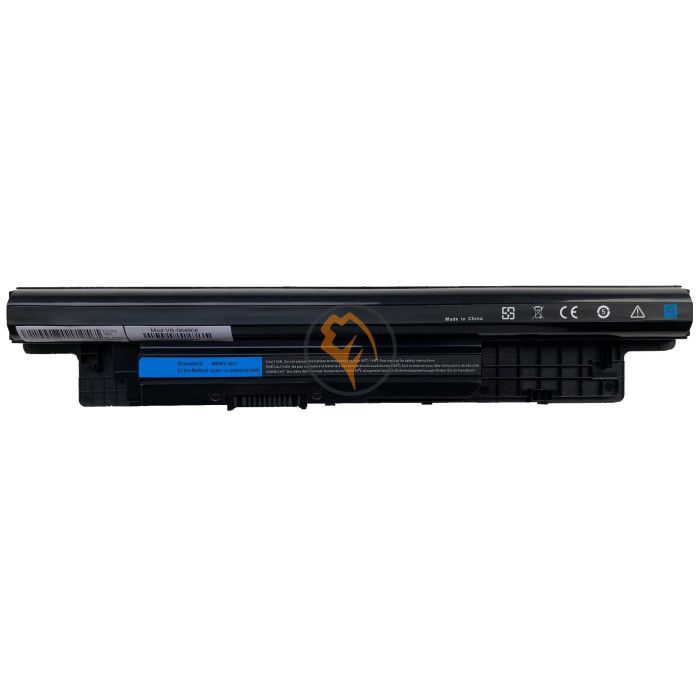 Акумуляторна батарея Dell XCMRD 2600mAh