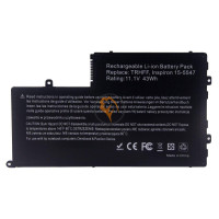 Акумуляторна батарея Dell TRHFF Inspiron 15-5547 3800mah