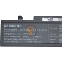 Оригінальна акумуляторна батарея Samsung AA-PB9NC6B 48Wh