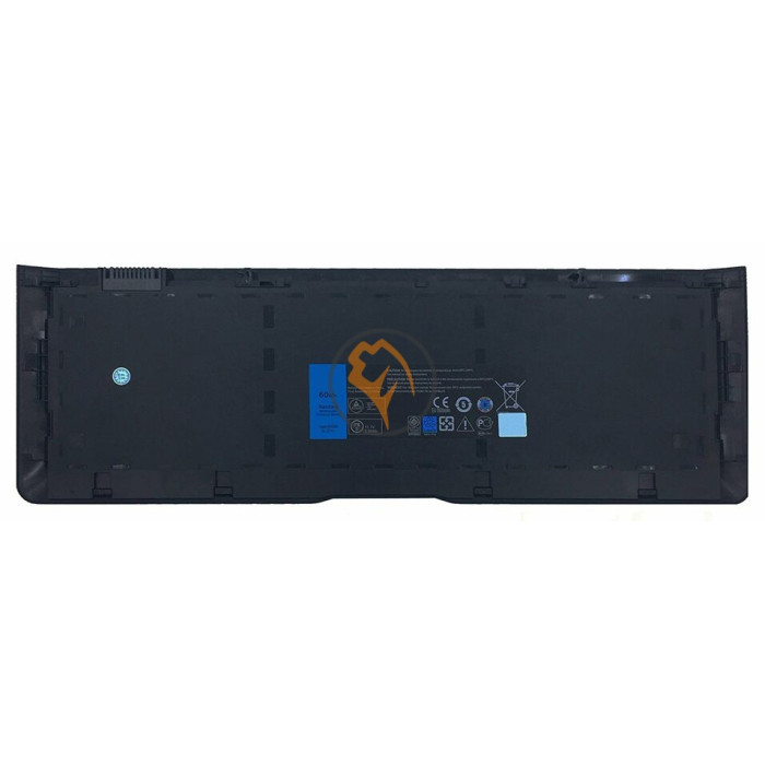 Акумуляторна батарея Dell XX1D1 Latitude 6430u 5600mah