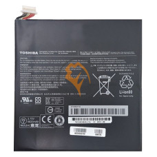 Оригінальна акумуляторна батарея Toshiba PA5234U-1BRS Satellite Click 10 LX0W-C32 21.8Wh