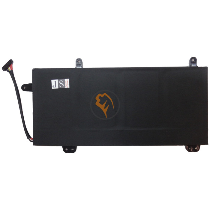 Оригінальна акумуляторна батарея Asus C41N1727 Zephyrus M GM501G 55Wh