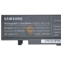 Оригінальна акумуляторна батарея Samsung AA-PB4NC6B 4000mah