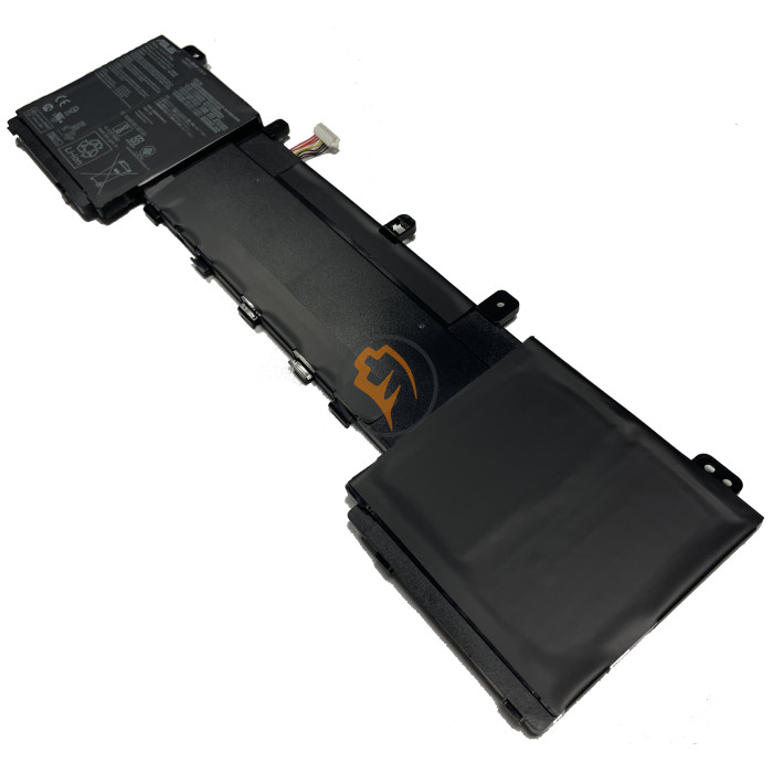 Оригінальна акумуляторна батарея Asus Zenbook Pro U5500 C42N1728 71Wh