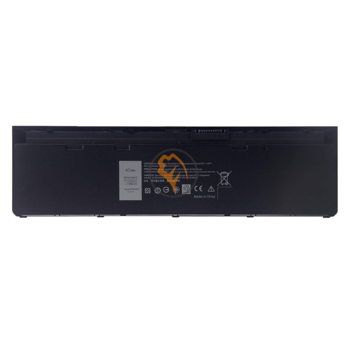 Акумуляторна батарея Dell Latitude E7250 VFV59 31Wh