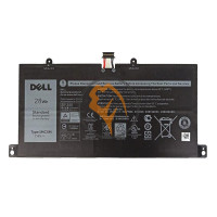 Оригінальна акумуляторна батарея Dell 1MCXM Latitude 11 5175 28Wh