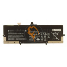 Оригінальна акумуляторна батарея HP BM04XL Elitebook 1030 X360 G3 56.2Wh