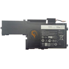 Акумуляторна батарея Dell 5KG27 7800mah