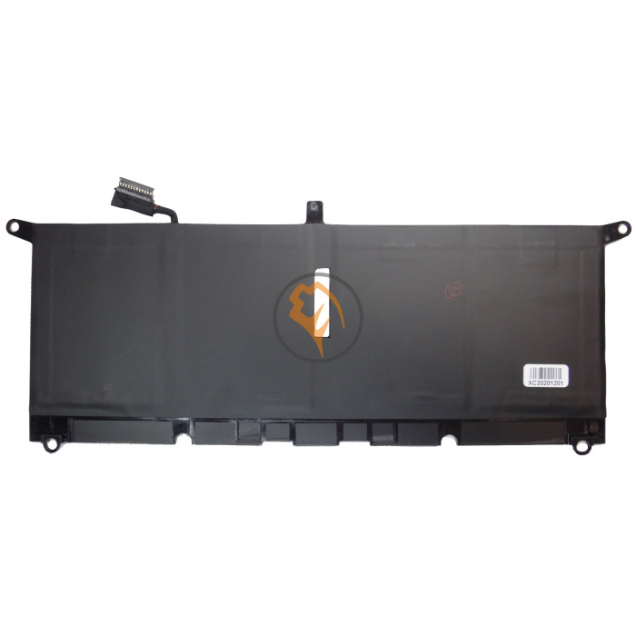 Оригінальна акумуляторна батарея Dell DXGH8 XPS 13 9370 52Wh