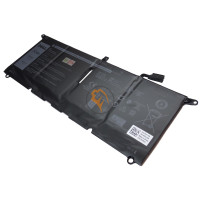 Оригінальна акумуляторна батарея Dell DXGH8 XPS 13 9370 52Wh