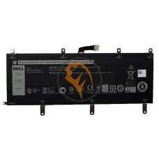 Оригінальна акумуляторна батарея Dell GFKG3 Venue 10 Pro 5056 32Wh
