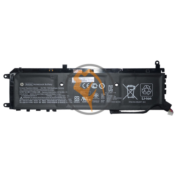 Оригінальна акумуляторна батарея HP HSTNN-DB5E Envy Rove AIO 20-K014US 50Wh