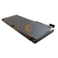 Акумуляторна батарея Apple A1331 5200mAhr