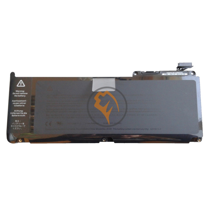 Акумуляторна батарея Apple A1331 5200mAhr