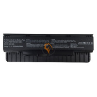 Акумуляторна батарея Asus A32N1405 5200mah