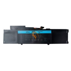 Акумуляторна батарея Dell 4RXFK 69Wh