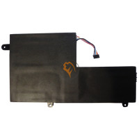 Акумуляторна батарея Lenovo Yoga 500-14IBD L14M3P21 3950mah