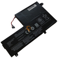 Акумуляторна батарея Lenovo Yoga 500-14IBD L14M3P21 3950mah