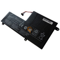 Акумуляторна батарея Lenovo Yoga 500-14IBD L14M3P21 3950mah