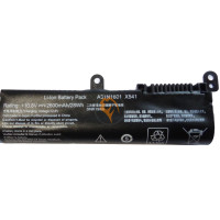 Акумуляторна батарея Asus VivoBook X541 A31N1601 2600mah
