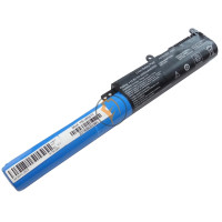 Акумуляторна батарея Asus VivoBook X541 A31N1601 2600mah