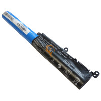 Акумуляторна батарея Asus VivoBook X541 A31N1601 2600mah