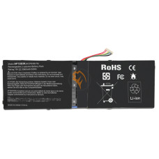 Акумуляторна батарея Acer AP13B3K Aspire V5-572P 53Wh