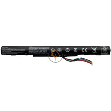 Акумуляторна батарея Acer Aspire E5-475G AS16A8K 2600mah
