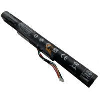 Акумуляторна батарея Acer Aspire E5-475G AS16A8K 2600mah