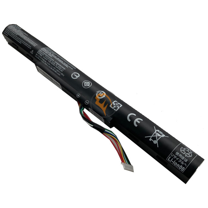 Акумуляторна батарея Acer Aspire E5-475G AS16A8K 2600mah