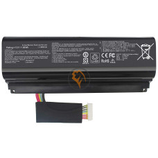 Акумуляторна батарея Asus ROG G751 A42N1403 5200mAh