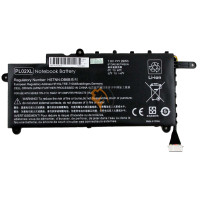 Акумуляторна батарея HP Pavilion PL02XL 3800mAh