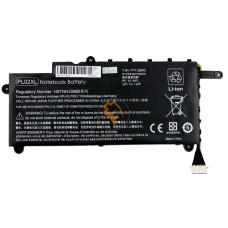 Акумуляторна батарея HP Pavilion PL02XL 3800mAh