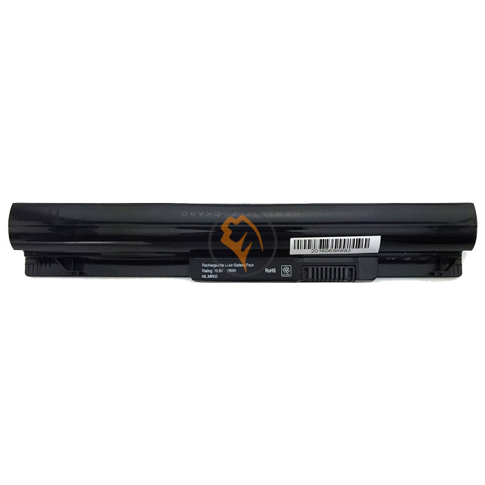 Акумуляторна батарея HP Pavilion TouchSmart 10 MR03 2200mAh