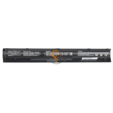 Акумуляторна батарея HP Pavilion 17-G KI04 2600mah