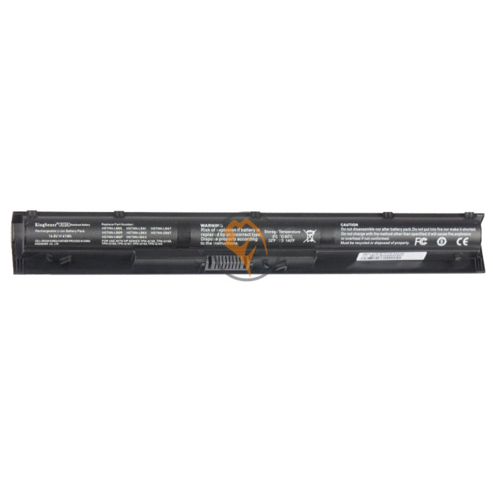 Акумуляторна батарея HP Pavilion 17-G KI04 2600mah