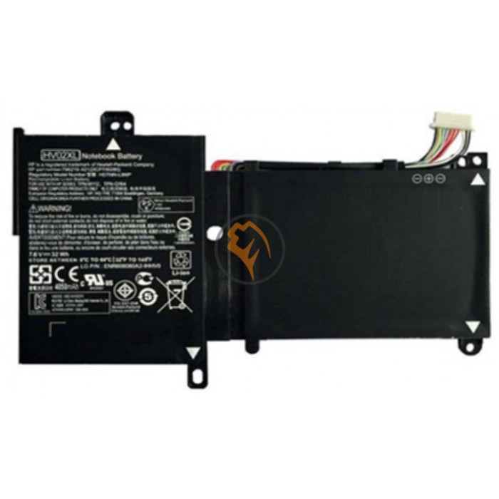 Акумуляторна батарея HP HV02XL 4200mah