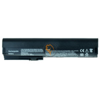 Акумуляторна батарея HP EliteBook 2560p HSTNN-UB2L 5200mah