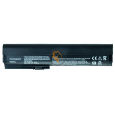 Акумуляторна батарея HP EliteBook 2560p HSTNN-UB2L 5200mah