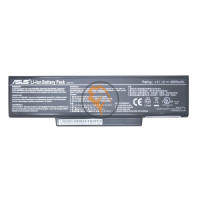 Оригінальна акумуляторна батарея Asus A32-F3 49Wh