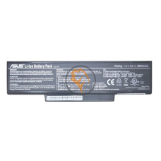 Оригінальна акумуляторна батарея Asus A32-F3 49Wh