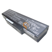 Оригінальна акумуляторна батарея Asus A32-F3 49Wh