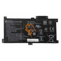 Оригінальна акумуляторна батарея HP WA03XL Pavilion X360 48.01Wh