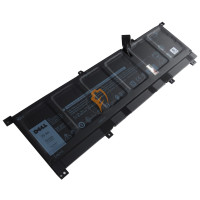 Оригінальна акумуляторна батарея Dell 8N0T7 XPS 15 9575 75Wh