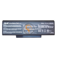 Оригінальна акумуляторна батарея Asus A32-F3 80Wh